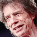 Le plus jeune fils de Mick Jagger, Deveraux, est son jumeau sur une nouvelle photo