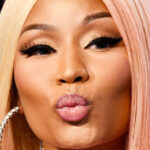 Le poignard verbal Nicki Minaj vient de jeter sur Meghan McCain