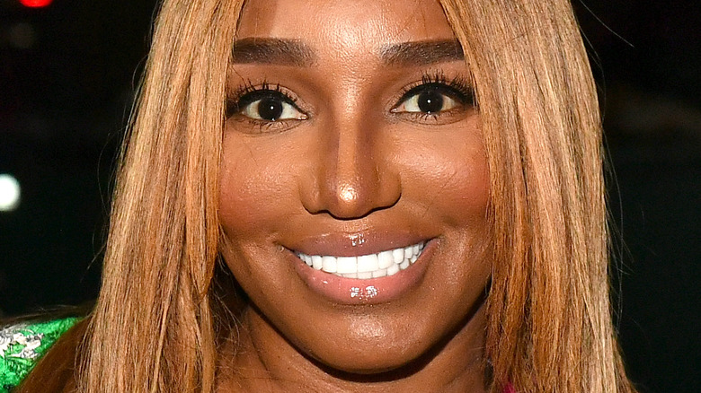 Le premier message de NeNe Leakes après la mort de Gregg est vraiment déchirant