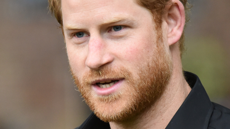 Le prince Harry se sentira coupable s’il ne le fait pas bientôt, selon un expert