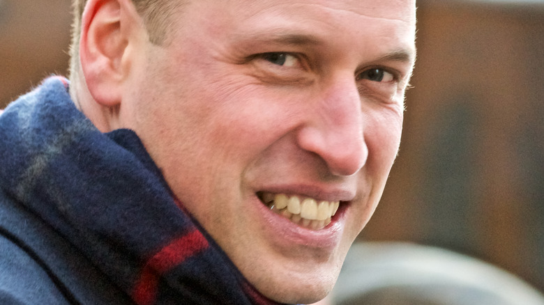 Le prince William a fait cela pour faire sortir la famille d’un ami d’Afghanistan