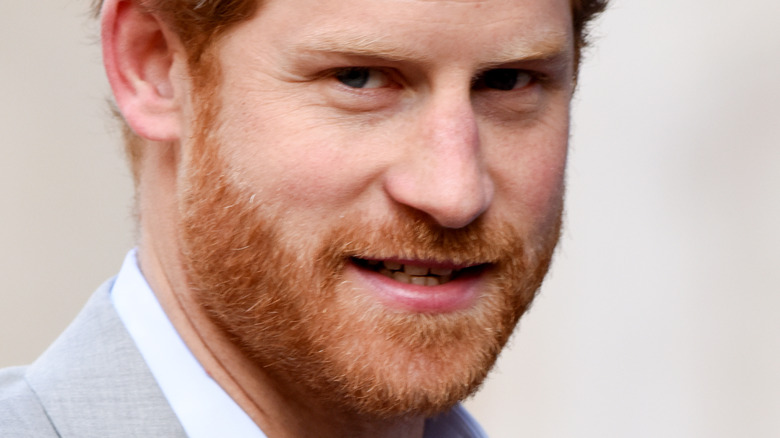 Le scandale des nounous du prince Harry expliqué en détail