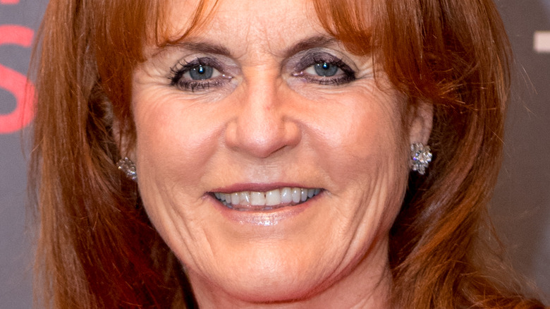 Le surnom cruel que Sarah Ferguson a reçu une fois