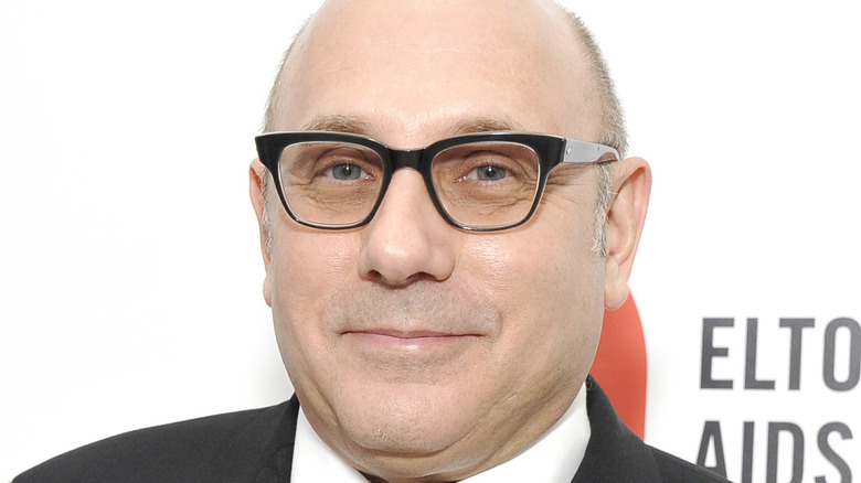 Les derniers mots déchirants de Willie Garson sur les réseaux sociaux expliqués