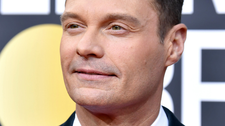 Les façons inattendues dont Ryan Seacrest dépense ses millions