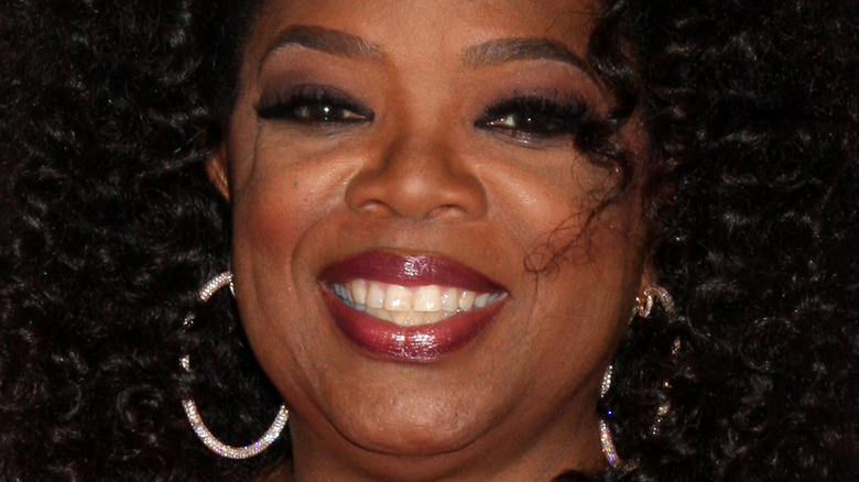 Rouge à lèvres Oprah Winfrey