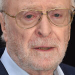 Michael Caine était magnifique quand il était plus jeune