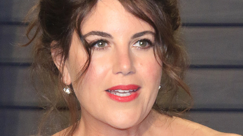 Monica Lewinsky révèle ses pensées déchirantes sur Britney Spears