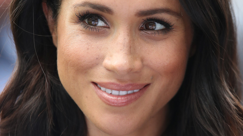 Pourquoi un expert royal prédit que Meghan Markle ne reviendra «jamais» au Royaume-Uni