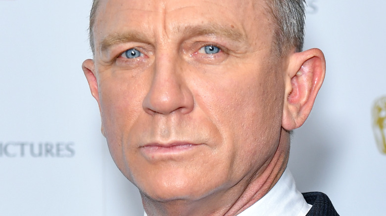 Que pense Daniel Craig d’abandonner le rôle de James Bond ?