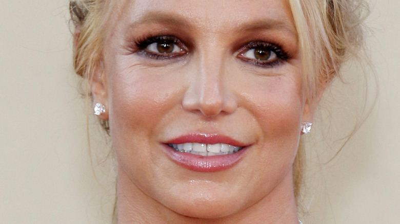 Que pense le fiancé de Britney Spears de signer un contrat de mariage ?