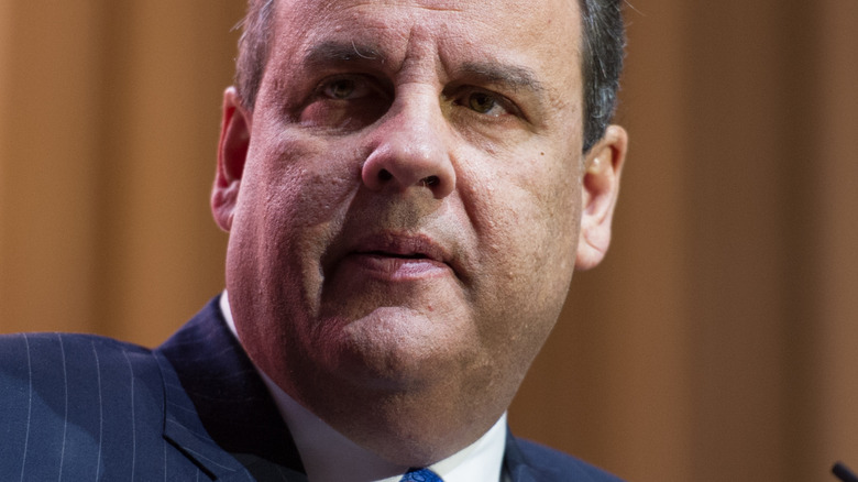 Que pense vraiment Chris Christie de Donald Trump aujourd’hui ?