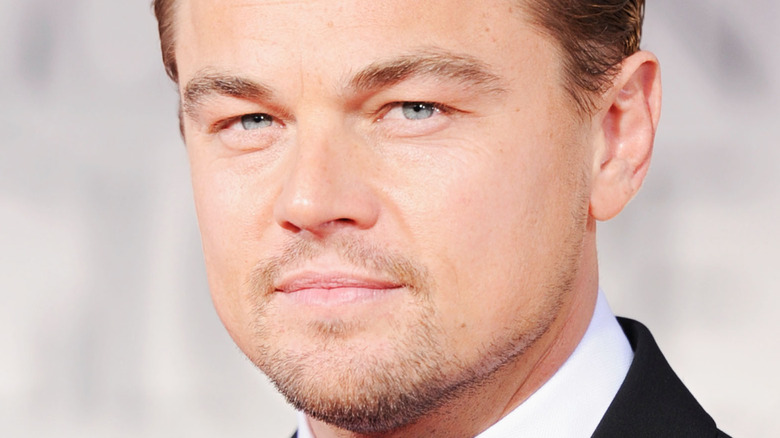 Quel âge avait Leonardo DiCaprio pendant le Titanic ?