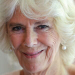 Quel est le nouveau patronage de Camilla Parker Bowles ?