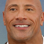 Quelle est la taille de Dwayne Johnson ?