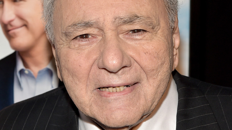 Quelle était la valeur nette de Michael Constantine au moment de sa mort ?