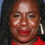 Qui est le mari d’Uzo Aduba, Robert Sweeting ?