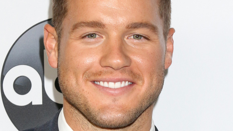 Qui est le petit ami de Colton Underwood, Jordan C. Brown ?