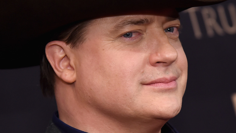 Qui est l’ex-femme de Brendan Fraser, Afton Smith ?