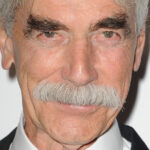 Sam Elliott était magnifique quand il était plus jeune