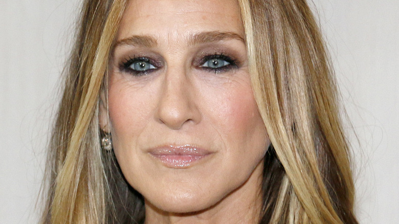 Sarah Jessica Parker réagit à la mort « insupportable » de Willie Garson