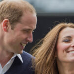 The Shady Way Le prince William a une fois largué Kate Middleton