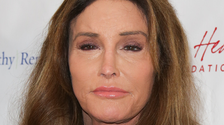 The Strange Thing Caitlyn Jenner a parlé à ses enfants de sa campagne politique