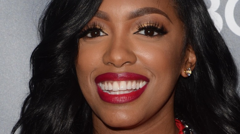 The Sweet Way Porsha Williams a soutenu NeNe Leakes en cas de besoin