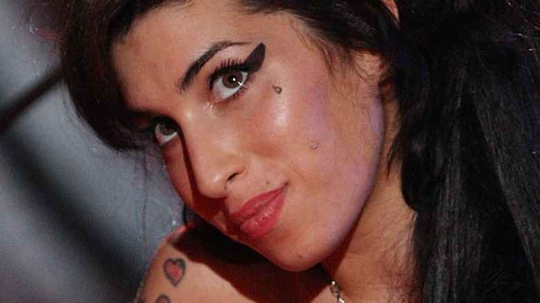 Tout ce que nous savons sur le biopic d’Amy Winehouse