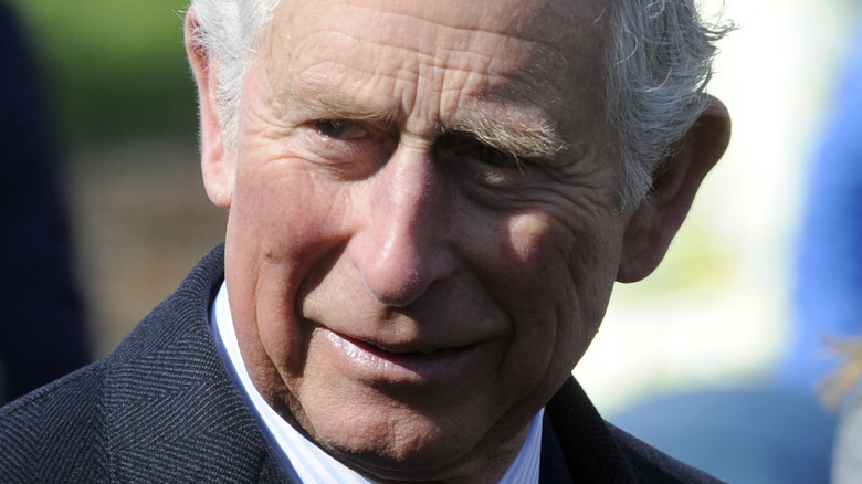 Un expert royal explique pourquoi le prince Charles pourrait abandonner le trône