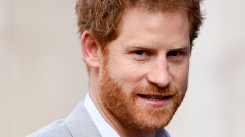 Un expert royal révèle la vérité sur les cheveux du prince Harry