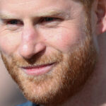 Voici comment le prince Harry fait équipe avec Jill Biden