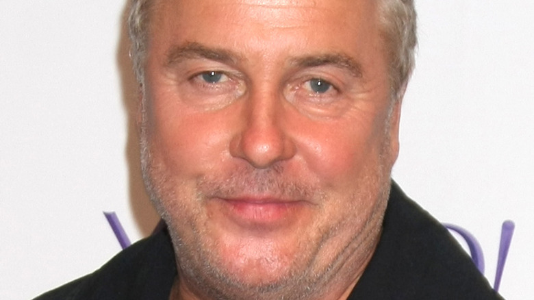 Voici pourquoi William Petersen a quitté CSI