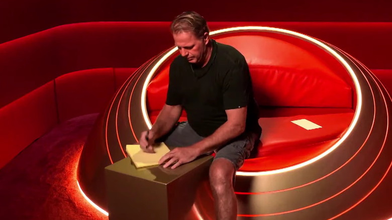 Thomas Markle Jr. sur Big Brother VIP Australie 2021