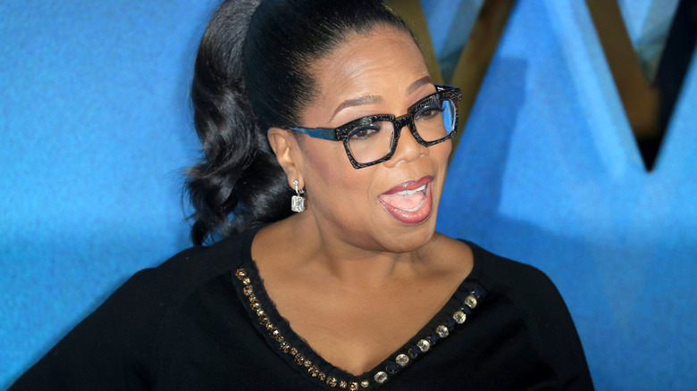 Adèle Oprah Winfrey 