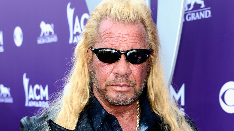 Lunettes de soleil Dog the Bounty Hunter