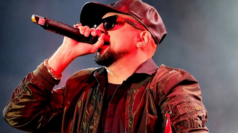 Sean Paul en spectacle