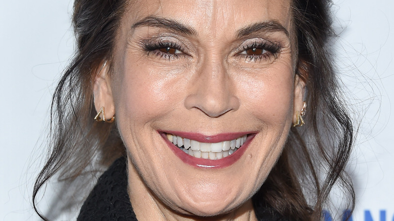 À l’intérieur de la manière unique dont Teri Hatcher se lie avec sa fille