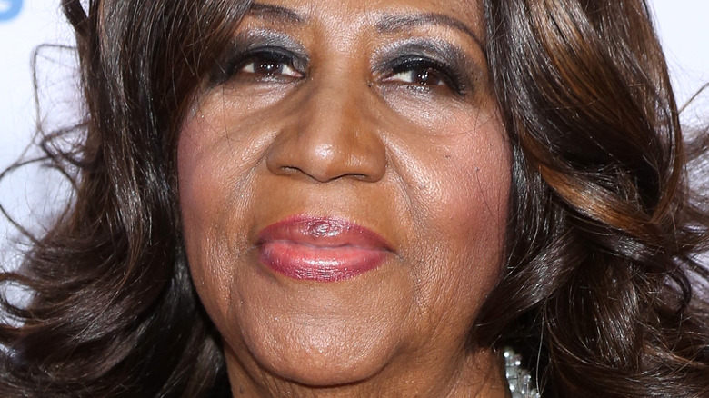 Aretha Franklin a refusé de se produire dans ces conditions