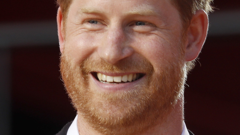 Ce à quoi le prince Harry met fin dans un essai récemment publié