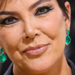 Ce que Kris Jenner pense vraiment des fiançailles de Kourtney Kardashian et Travis Barker