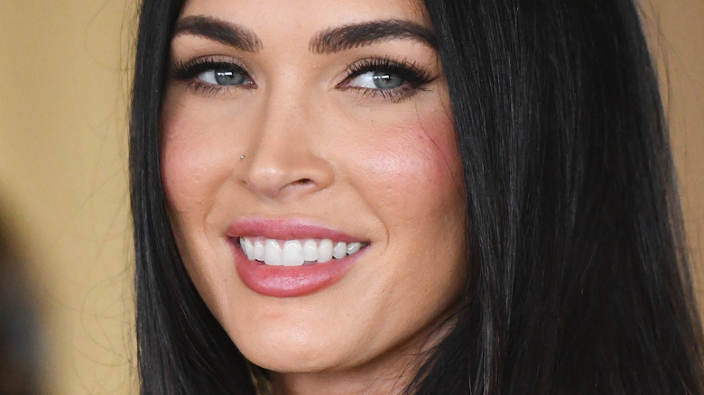 Ce que nous savons des tatouages ​​​​assortis de Megan Fox et Machine Gun Kelly