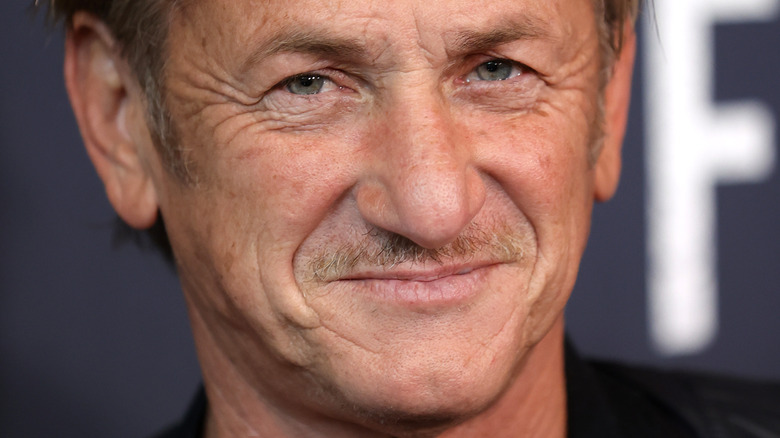 Ce que nous savons sur le divorce de Sean Penn à nouveau