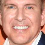 Ce que vous ne saviez pas sur la carrière de Todd Chrisley dans la musique country