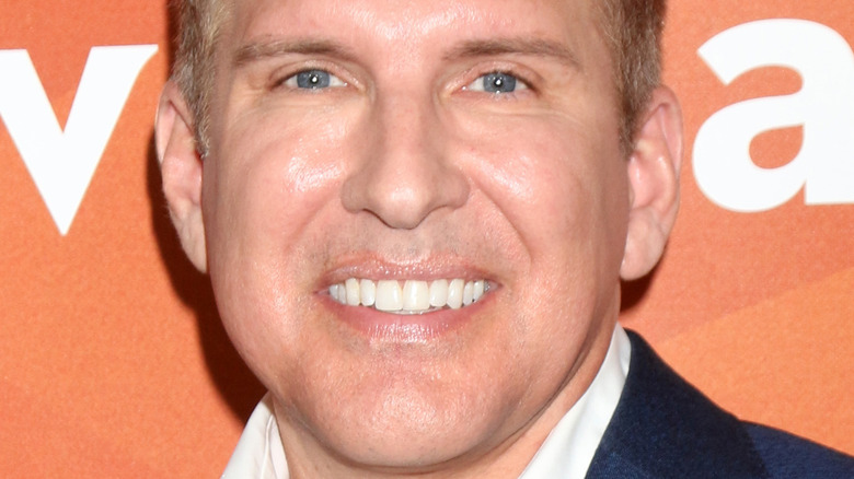 Ce que vous ne saviez pas sur la carrière de Todd Chrisley dans la musique country