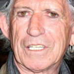 Combien de petits-enfants Keith Richards a-t-il ?