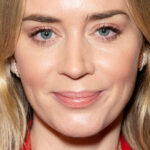 Comment Emily Blunt a surmonté son bégaiement