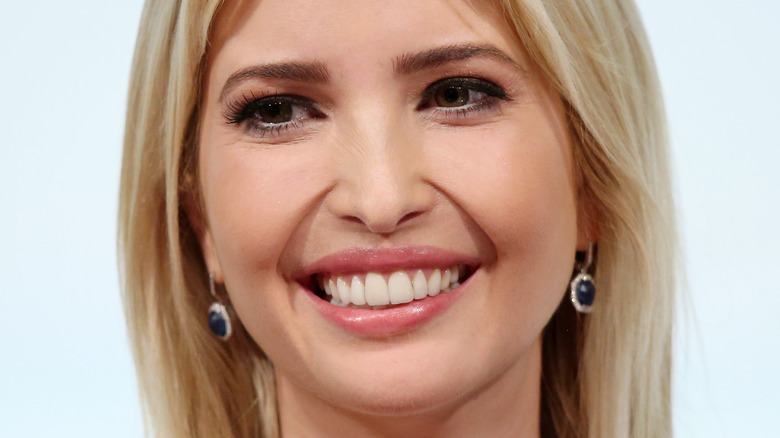 Comment Ivanka Trump a-t-elle célébré son 40e anniversaire ?