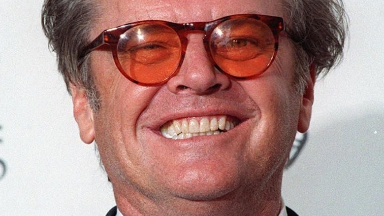 Comment Jack Nicholson a découvert la vérité sur sa mère