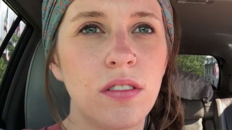 Comment Jill Duggar prévoit de se souvenir de Baby River